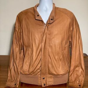Pelle Moda Vintage Jacket 80’s